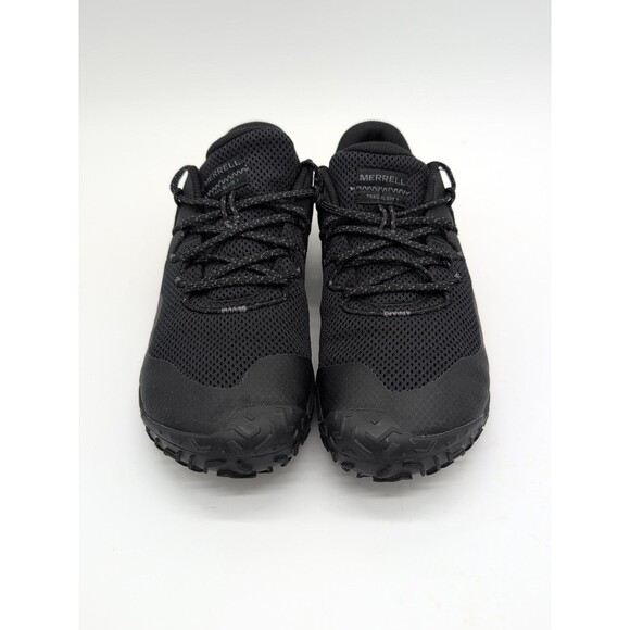 Merrell Trail Glove 7 J037336 Vibram Barefoot Hiking Running Shoes Women's Sz 10 - Picture 4 of 12